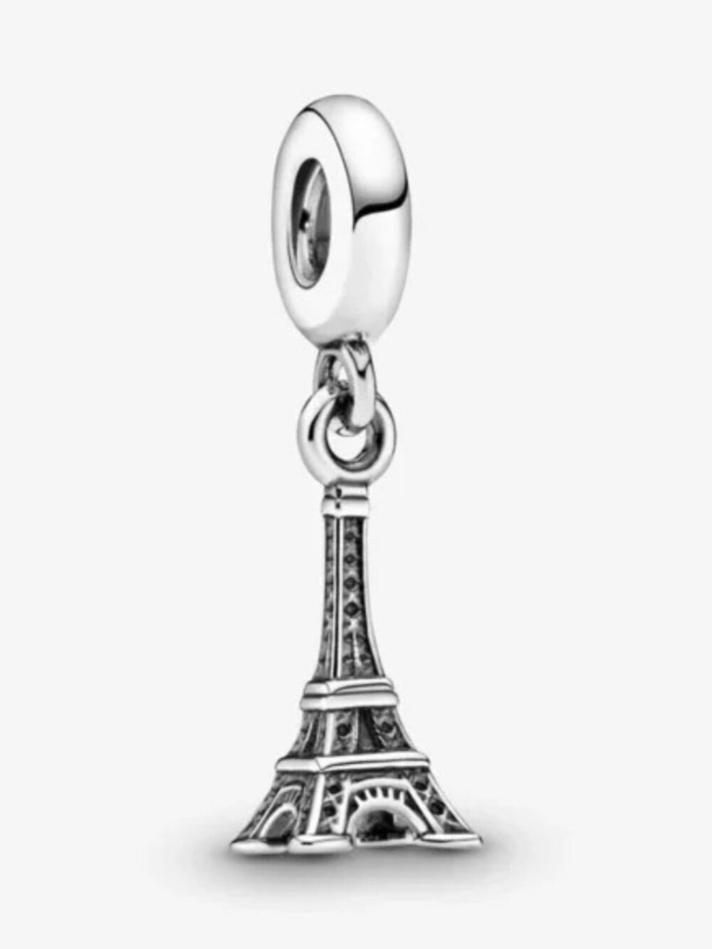 Pandora Paris Eiffel Tower Dangle Charm